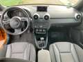 Audi A1 A1 1.4 TFSI Sportback Ambition Pomarańczowy - thumbnail 14