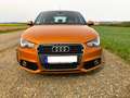 Audi A1 A1 1.4 TFSI Sportback Ambition Оранжевий - thumbnail 4