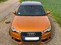 Audi A1 A1 1.4 TFSI Sportback Ambition Orange - thumbnail 5