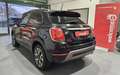 Fiat 500X 2.0 mjt Cross 4x4 140cv auto Negro - thumbnail 6