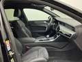 Audi A6 Avant 50 TDI Design S line quattro Pano AHK Schwarz - thumbnail 10