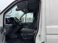 MAN TGE 5.180  L1H1 Automatik Blanc - thumbnail 11