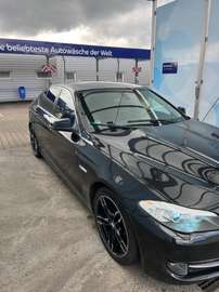 520d Gran Turismo