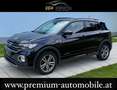 Volkswagen T-Cross 1.0 TSI R-Line Schwarz - thumbnail 1