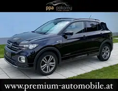 Volkswagen T-Cross 1.0 TSI R-Line - fotografija vozila