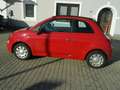 Fiat 500C 500C FireFly Hybrid 70 Rot - thumbnail 7