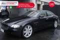 Maserati Quattroporte Maserati Quattroporte 4.2 V8 Automatica Sport GT Noir - thumbnail 11