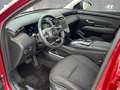 Hyundai TUCSON Plug-in-Hybrid 1.6 T-GDi 4WD Trend DAB SZH LED Rot - thumbnail 9