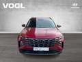 Hyundai TUCSON Plug-in-Hybrid 1.6 T-GDi 4WD Trend DAB SZH LED Rot - thumbnail 2