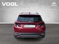 Hyundai TUCSON Plug-in-Hybrid 1.6 T-GDi 4WD Trend DAB SZH LED Rot - thumbnail 6