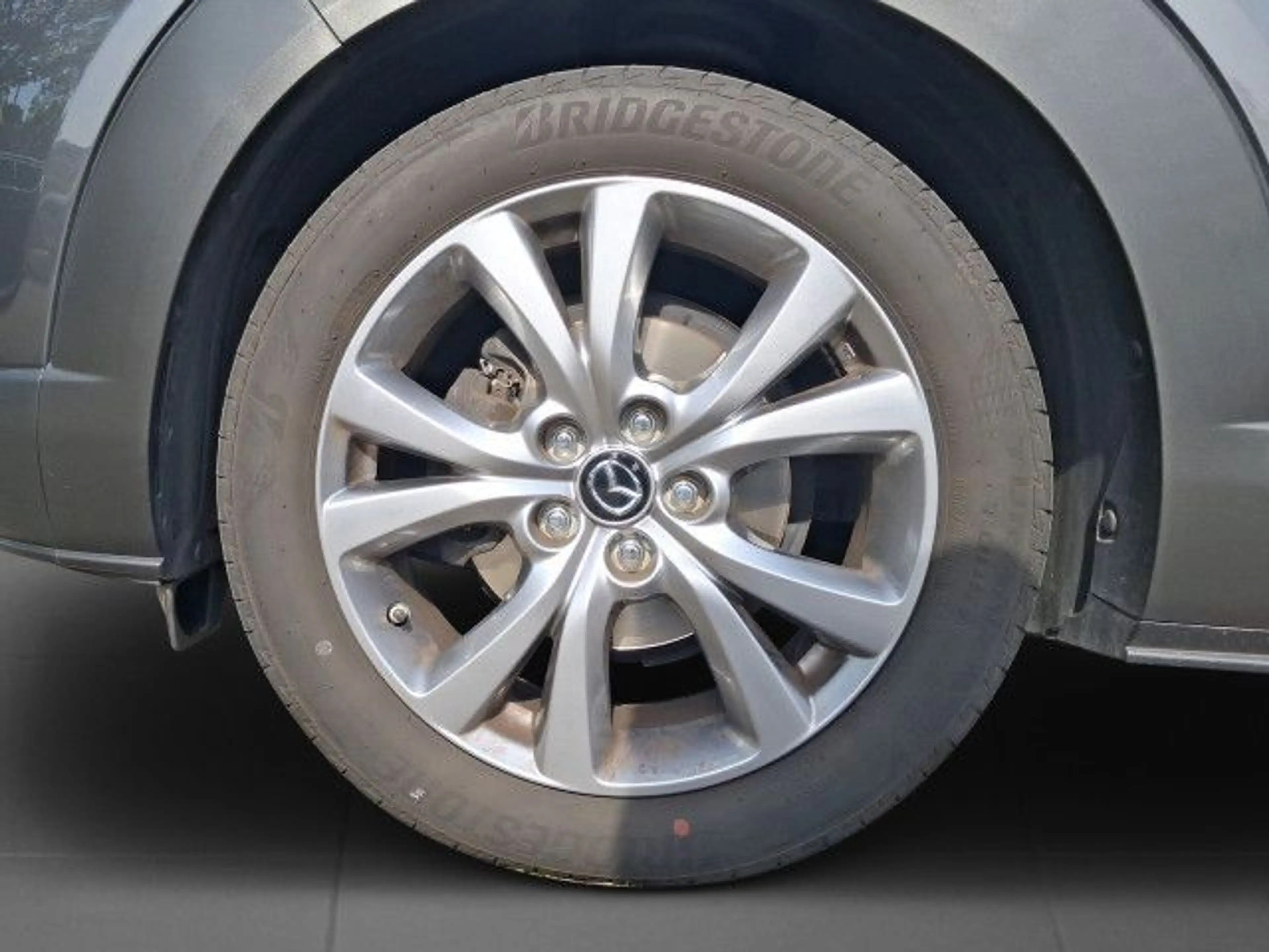 Mazda CX-30 e-SKYACTIVE G 150 Autom. EXCLUSIVE-LINE Navi — photo 9