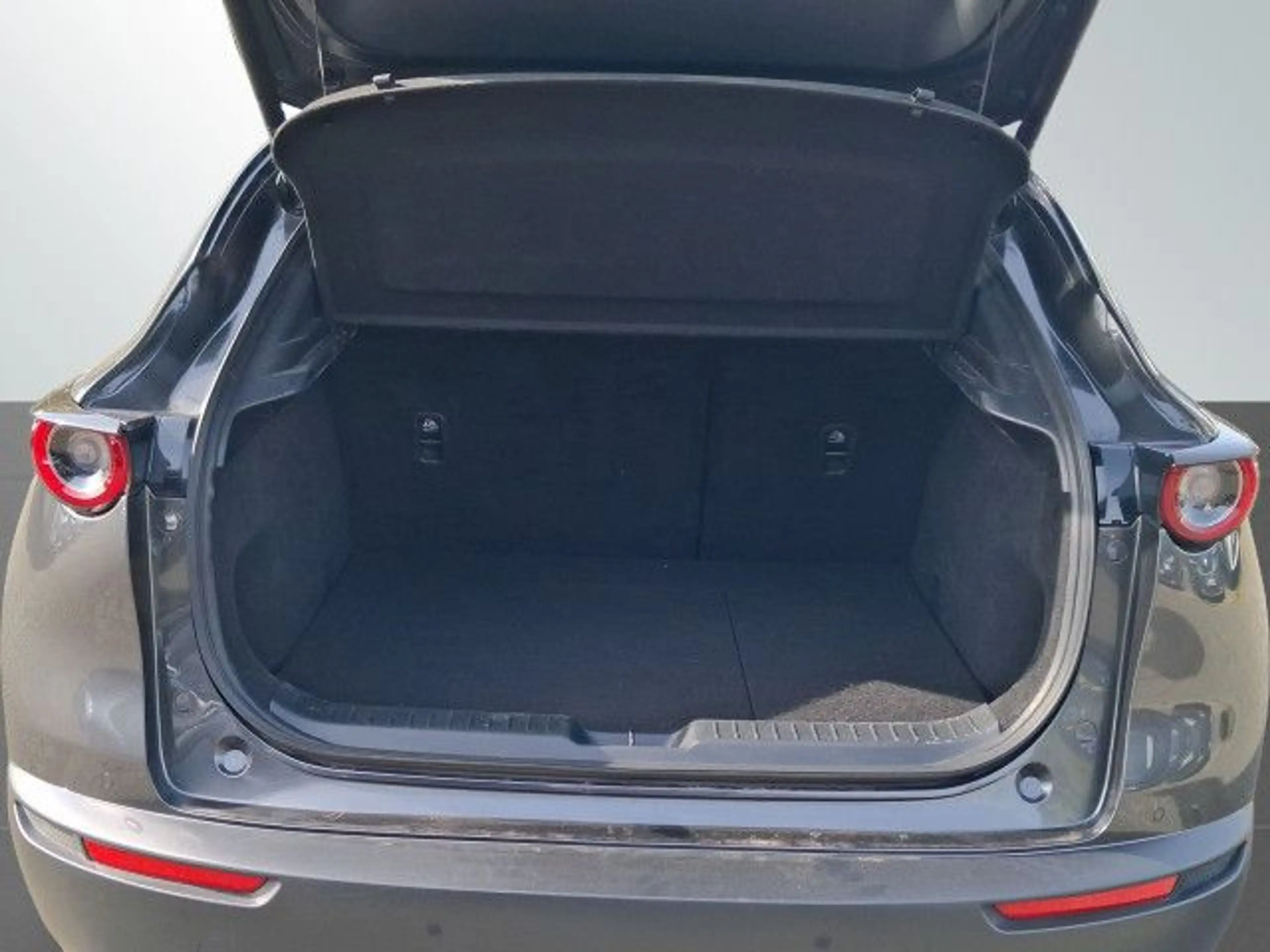 Mazda CX-30 e-SKYACTIVE G 150 Autom. EXCLUSIVE-LINE Navi — photo 10