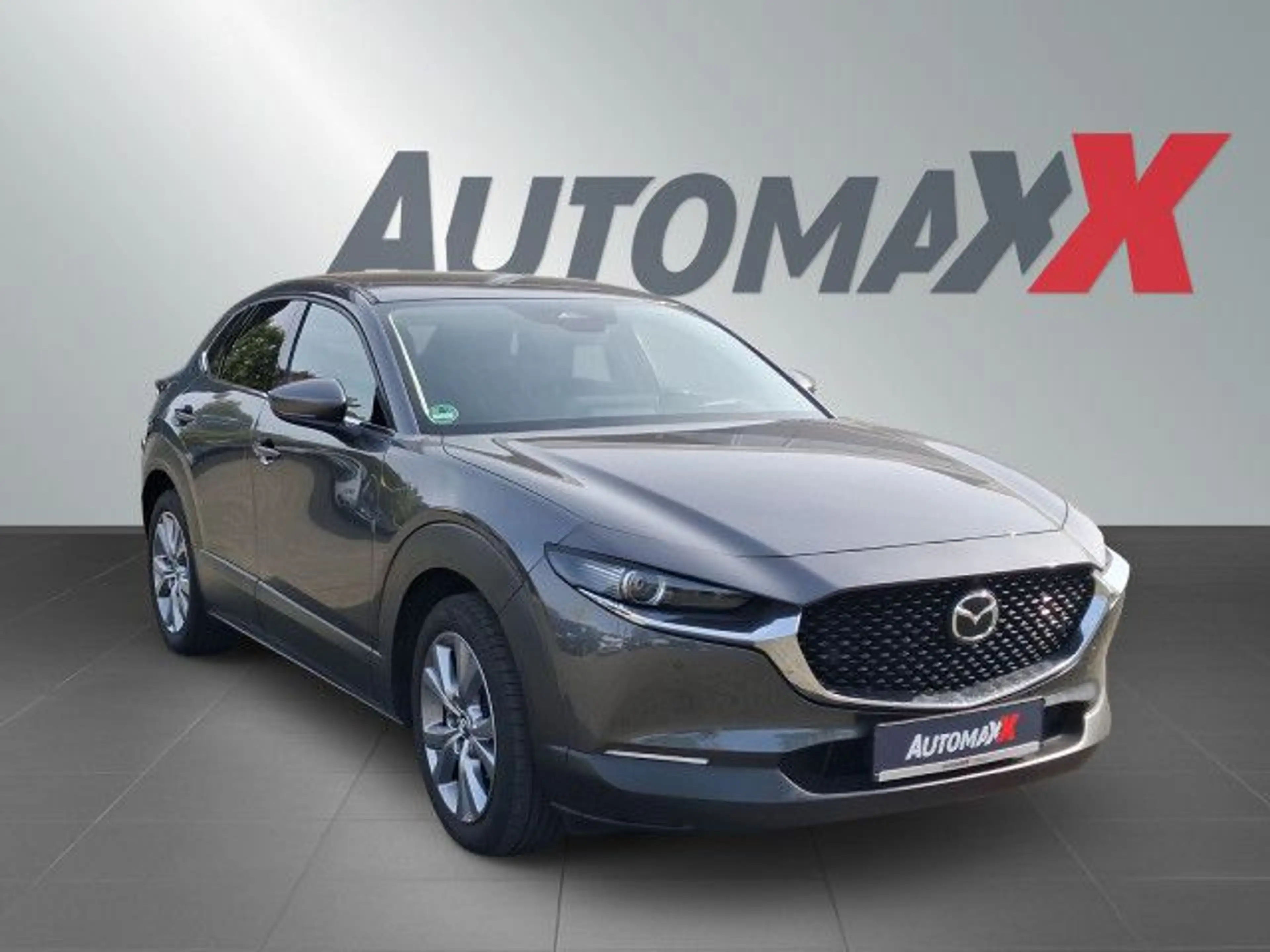 Mazda CX-30 e-SKYACTIVE G 150 Autom. EXCLUSIVE-LINE Navi — photo 6