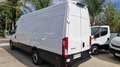 Iveco Daily 35S14 PASSO 4100 H3- 2.3 MJT 140CV -2021 Bianco - thumbnail 3