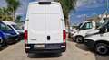 Iveco Daily 35S14 PASSO 4100 H3- 2.3 MJT 140CV -2021 Bianco - thumbnail 4