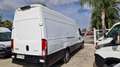 Iveco Daily 35S14 PASSO 4100 H3- 2.3 MJT 140CV -2021 Bianco - thumbnail 5
