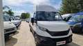 Iveco Daily 35S14 PASSO 4100 H3- 2.3 MJT 140CV -2021 Bianco - thumbnail 7