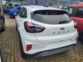 Ford Puma 1.0 EcoBoost Hybrid TITANIUM Weiß - thumbnail 7