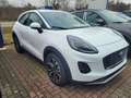 Ford Puma 1.0 EcoBoost Hybrid TITANIUM Weiß - thumbnail 3