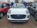 Ford Puma 1.0 EcoBoost Hybrid TITANIUM Weiß - thumbnail 2