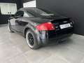 Audi TT TT Coupé 1.8T Tiptronic 6vel. 180 Negro - thumbnail 4