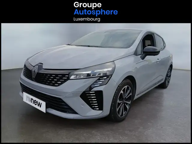 Renault Clio 1.6i Techno E-Tech Full Hybrid