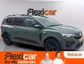 Dacia Jogger Expression 74kW (100CV) ECO-G 7 plazas Verde - thumbnail 1