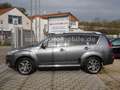 Citroen C-Crosser Exclusive Navi/Leder/Xenon/GSD/7-Sitze Gris - thumbnail 4