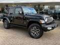 Jeep Wrangler Unlimited 4xe 380 Sahara - thumbnail 5