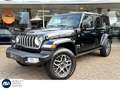 Jeep Wrangler Unlimited 4xe 380 Sahara - thumbnail 1