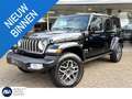Jeep Wrangler Unlimited 4xe 380 Sahara - thumbnail 1