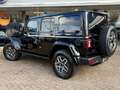 Jeep Wrangler Unlimited 4xe 380 Sahara - thumbnail 10