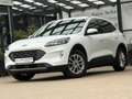 Ford Kuga Titanium X 2.5 PHEV, HUD, B&O, iACC, Tot-W, SR+WR Weiß - thumbnail 1