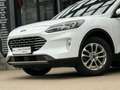 Ford Kuga Titanium X 2.5 PHEV, HUD, B&O, iACC, Tot-W, SR+WR Weiß - thumbnail 2