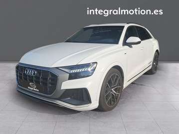 50 TDI 210kW (286CV) quattro tiptronic