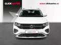 Volkswagen T-Cross 1.0 TSI 95CV Mas SG5 Blanc - thumbnail 2