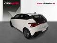 Hyundai i20 1.0 TGDI Klass 100 Blanc - thumbnail 7