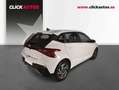 Hyundai i20 1.0 TGDI Klass 100 Blanc - thumbnail 5