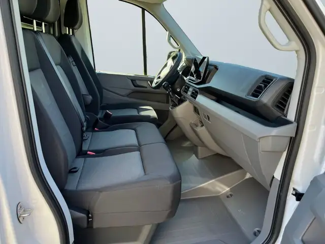 Volkswagen Crafter view 15