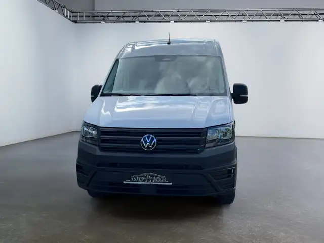 Volkswagen Crafter view 6