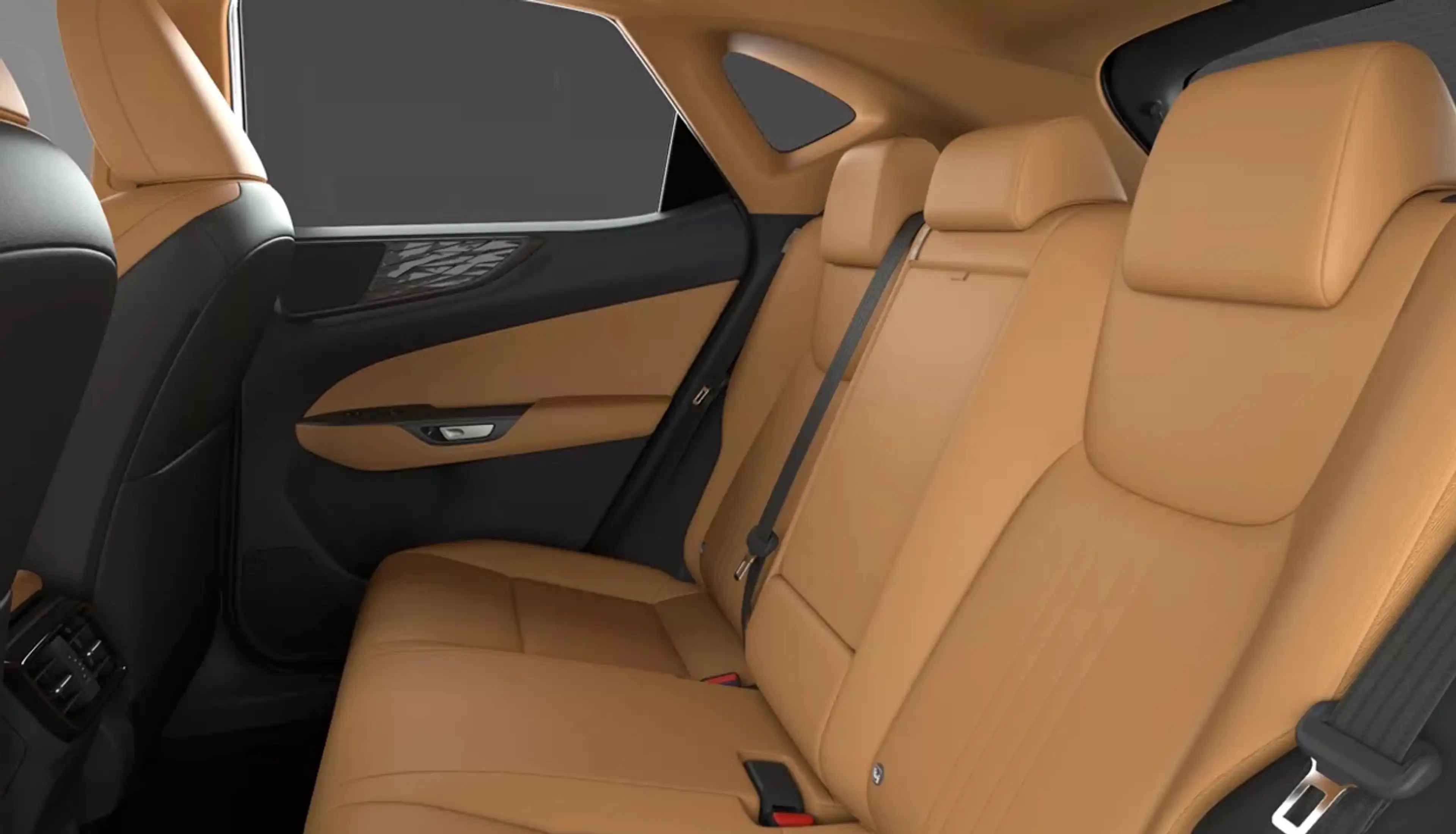 Lexus NX 450h+ Executive Line Klima Kamera Sitzhzg — photo 7