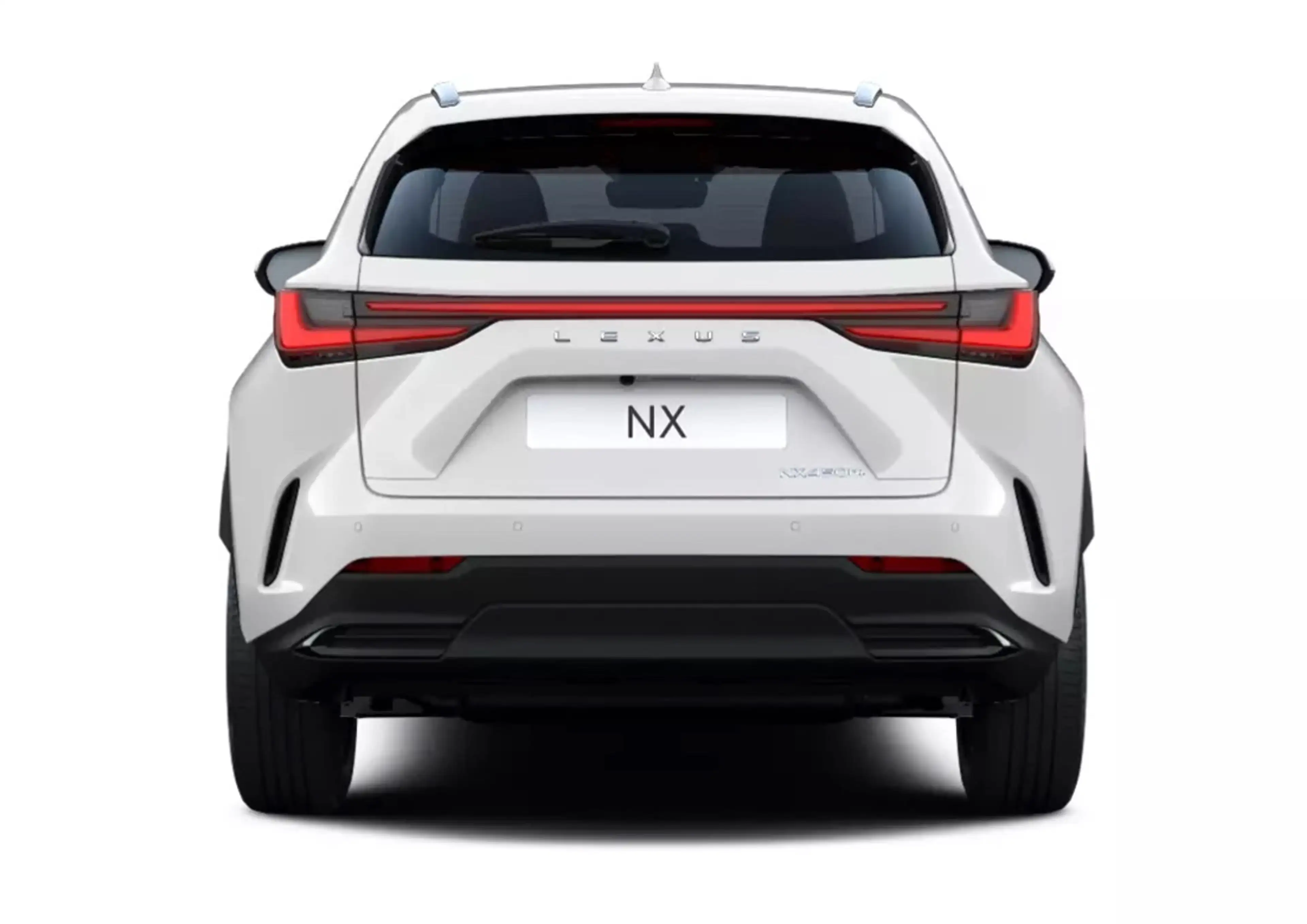 Lexus NX 450h+ Executive Line Klima Kamera Sitzhzg — photo 3
