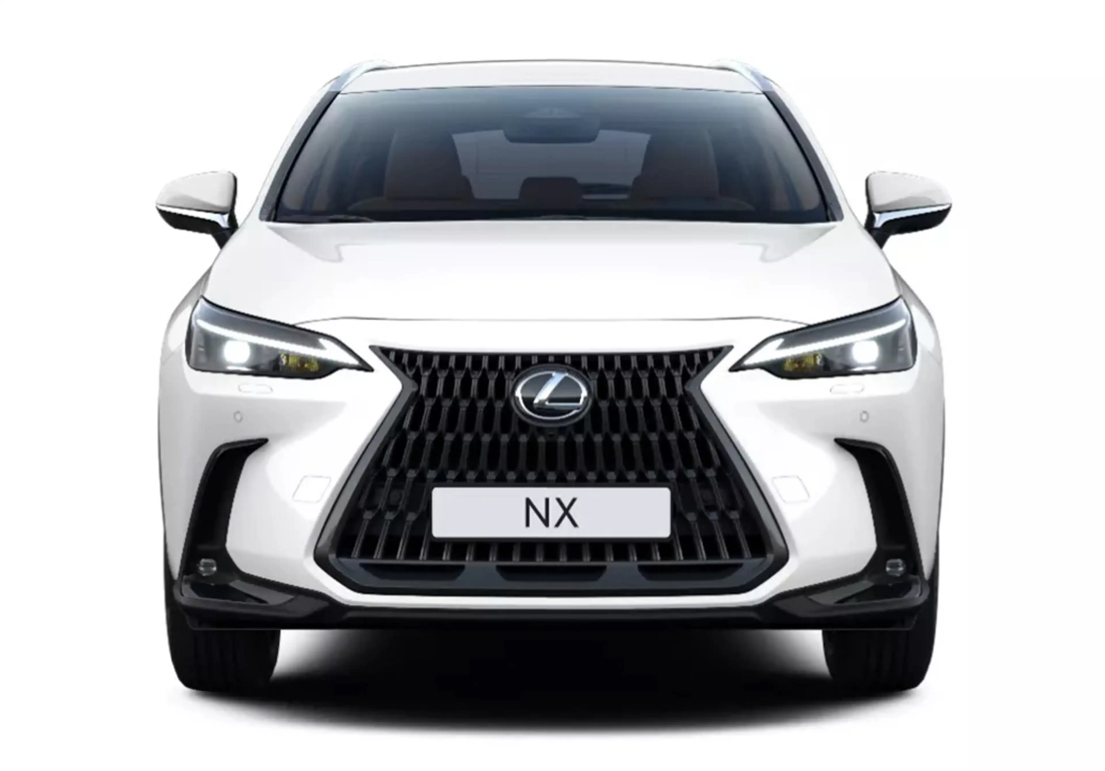 Lexus NX 450h+ Executive Line Klima Kamera Sitzhzg — photo 2