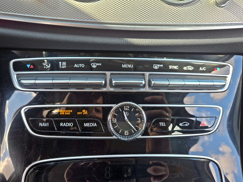 Mercedes-Benz E 200 Aut, GARANTIE, LED, Teilleder, PDC+RFK,S-H — photo 21