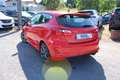 Ford Fiesta ST-LINE SPORT 140 CV ECOBOOST GPS 3D ANDOID USB JA 17 RADAR BLUETOOTH RÉGULATEUR Rouge - thumbnail 3