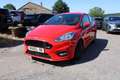 Ford Fiesta ST-LINE SPORT 140 CV ECOBOOST GPS 3D ANDOID USB JA 17 RADAR BLUETOOTH RÉGULATEUR Rouge - thumbnail 4