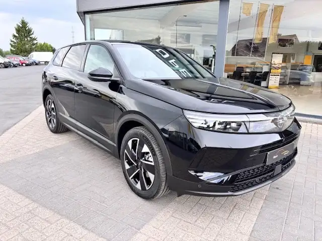 Opel Grandland GS-LINE Hybrid 145PK/GPS/Winterpack/Camera/Carplay