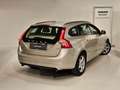 Volvo V60 T3 Gris - thumbnail 2