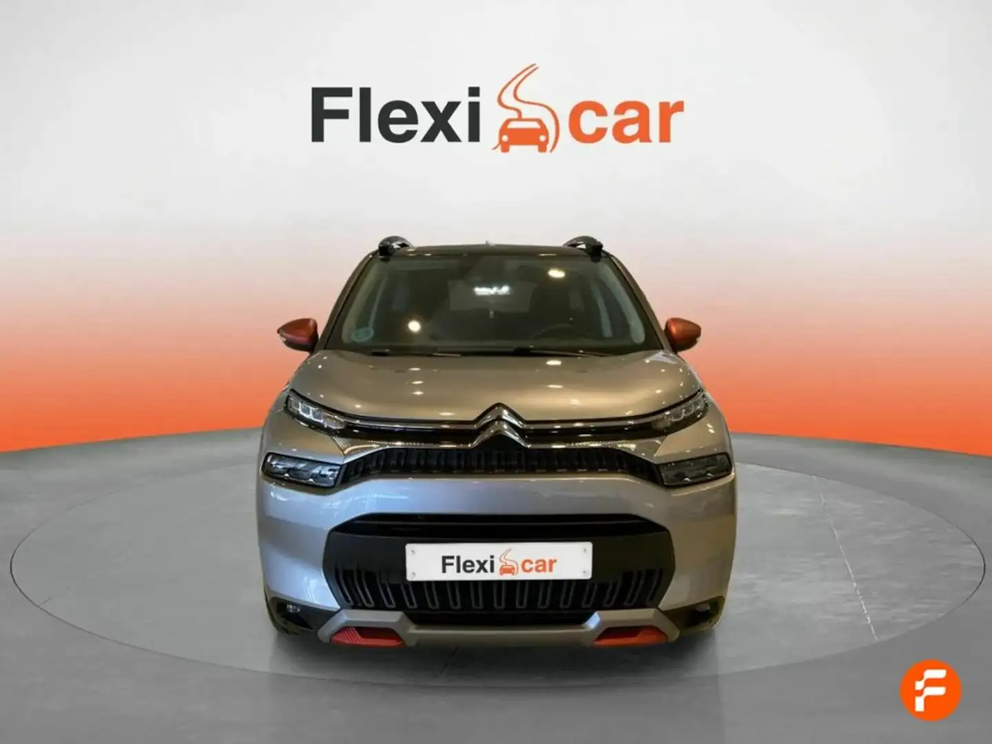 Citroen C3 Aircross PureTech 81kW (110CV) S&S C-Series Geel - 2
