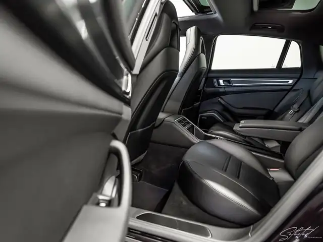 Porsche Panamera 4 E-Hybrid Platinum*LUFT*PANO*21''*HEADUP Ansicht 22
